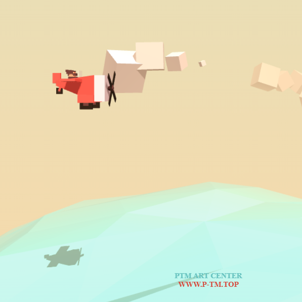 Air Plane Crash