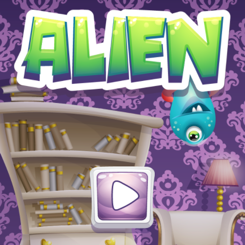 Alien Connect