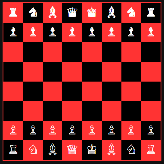 Chess PTM