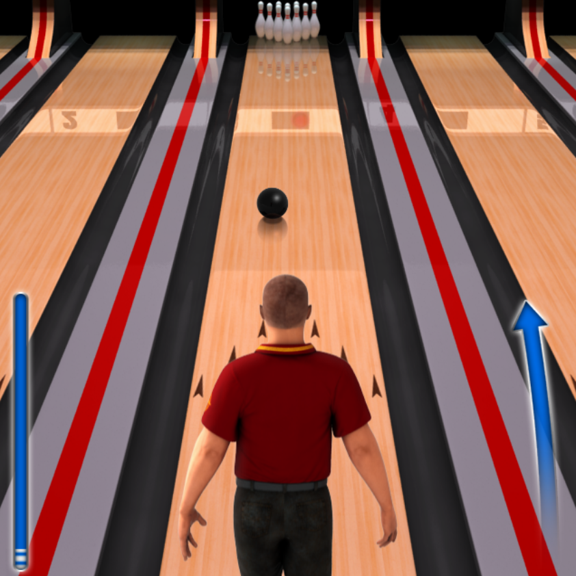 Classic Bowling