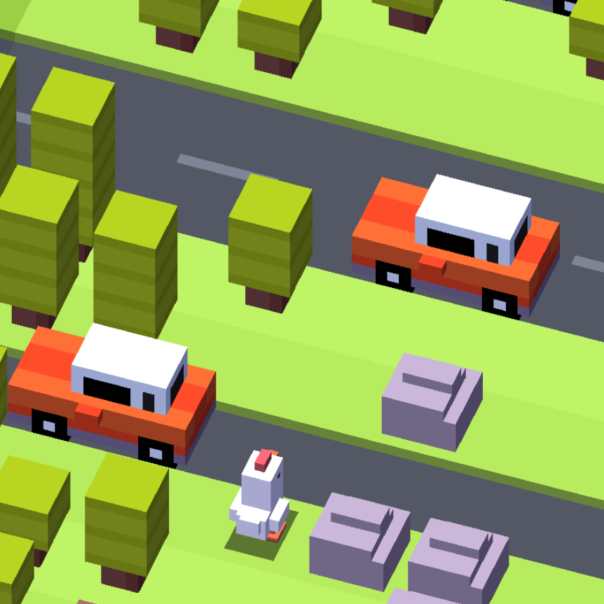 Crossy Road