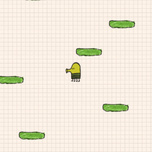 Doodle Jump