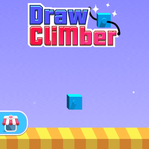 Draw Climber