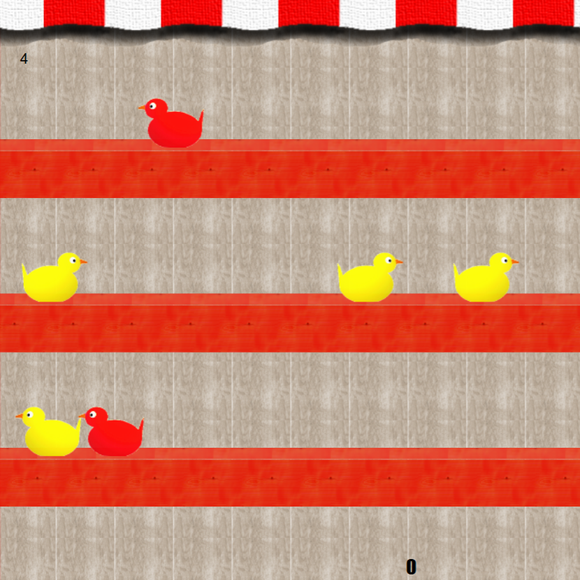 Duck Shooter