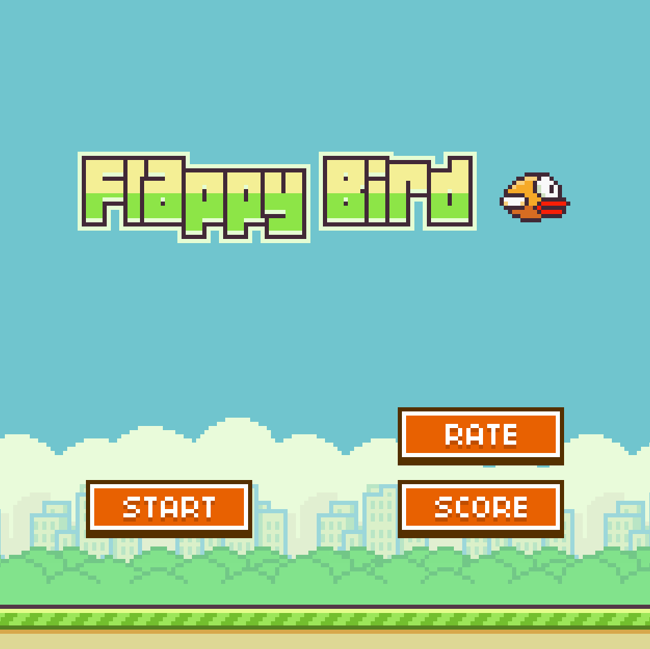 Flapp Bird