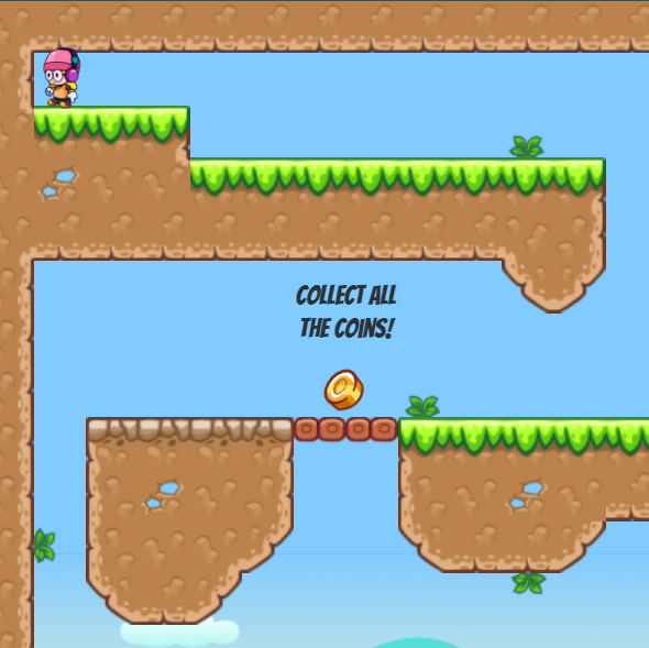Melody Adventure
