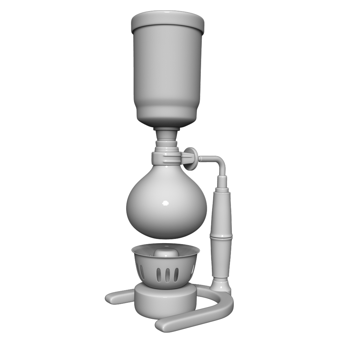 مدل سه بعدی - دکوری - گیم - بازی - فیلم - پرینت سه بعدی Psyphone Concept 3D Model For 3D Print - Made By Ptm Art Center - Designer : Amir Rezaeyan - instagram : ptm_top - 3D Print Hand Made