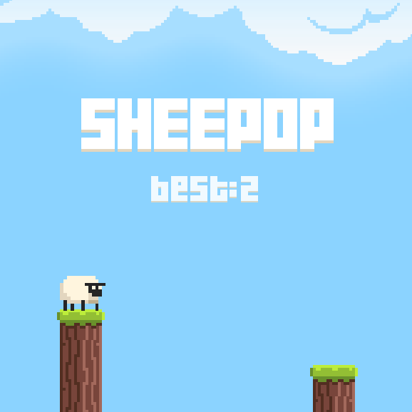 Shee POP