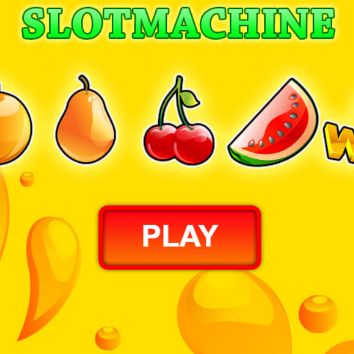 Slot Machine