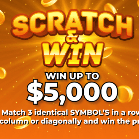 Stratch Win