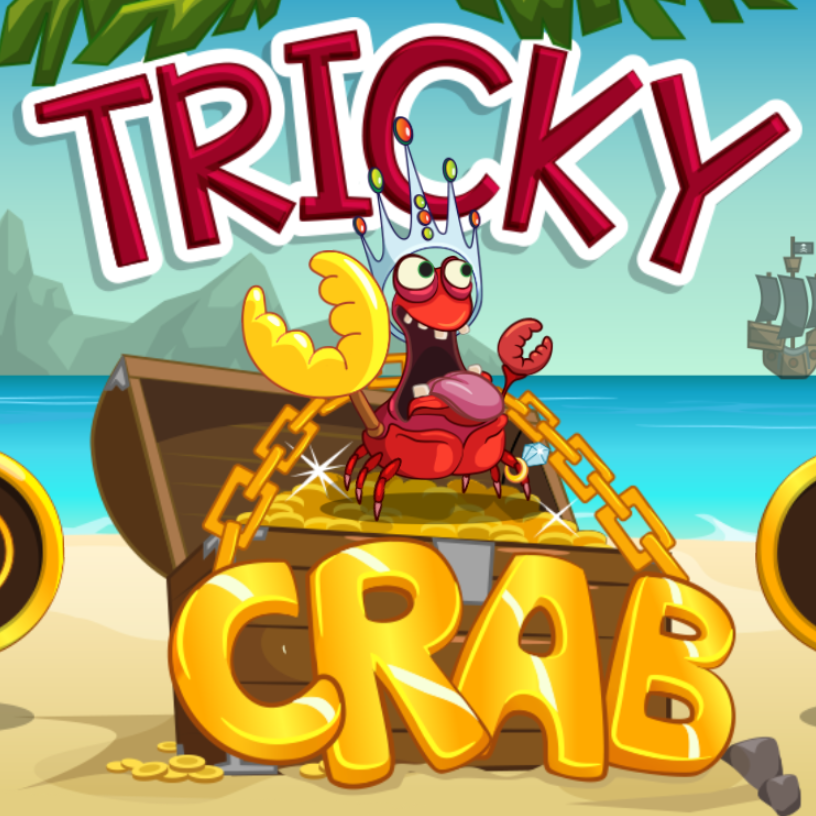 Tricky Crab