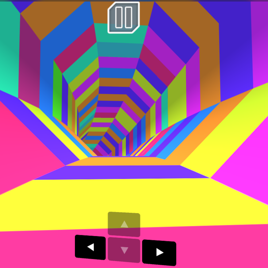 Tunnel Rush