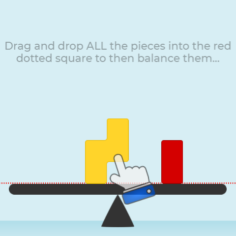 Weighted SeeSaw